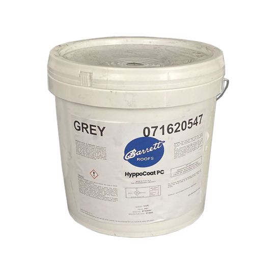 Barrett Roofing HyppoCoat Pc Primer - 2 Gallon Kit