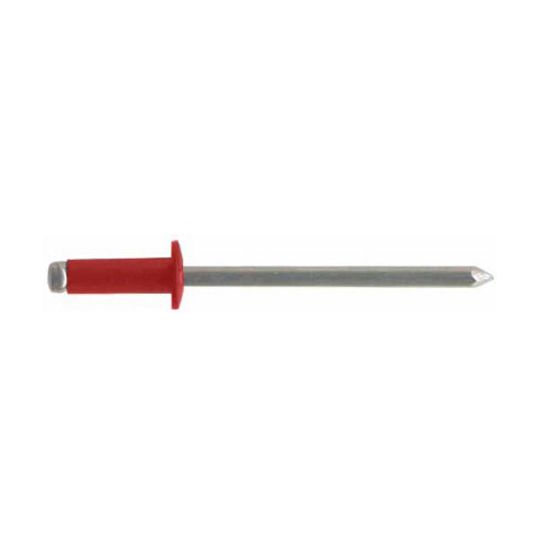 Dimensional Metals Stainless Steel Pop Rivets - Box of 250