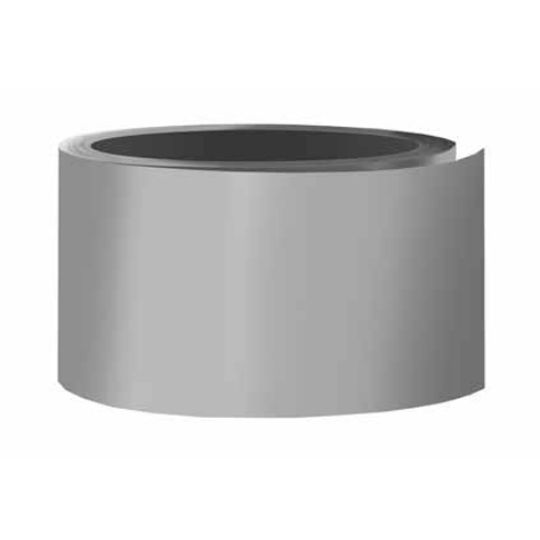 Quality Edge 9.075" TruCedar Seamless Steel Siding Coil - Sold per Lb. — QEDSSC9075401