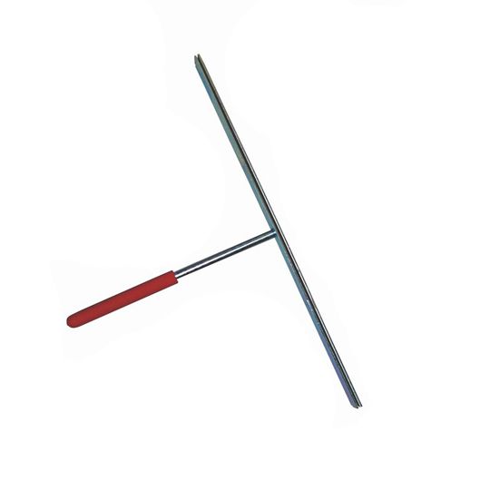 AJC Tools & Equipment 20" Hemming Tool — AJC078HT20