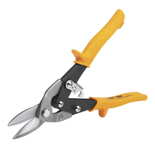Malco Aviation Snip - Straight Cut