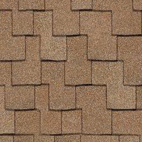 Owens Corning Woodmoor Shingles — OCFCMWM50ARCSC