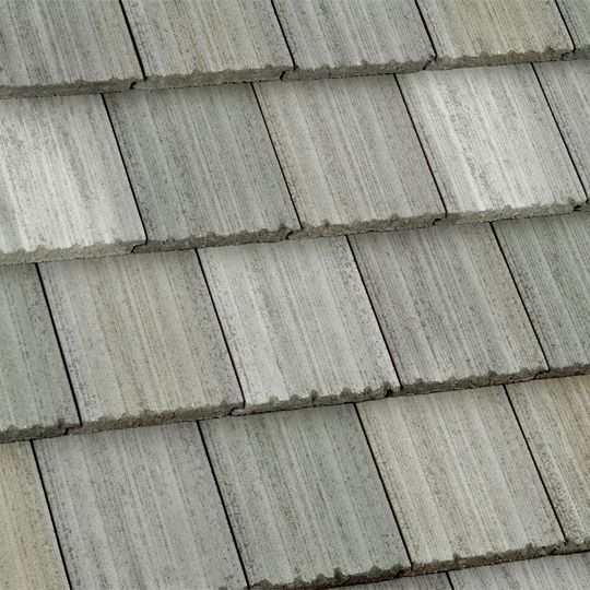 Eagle Roofing Products 5-7/8" x 17" Ponderosa Rake Tile — EGLSH8805RASCA