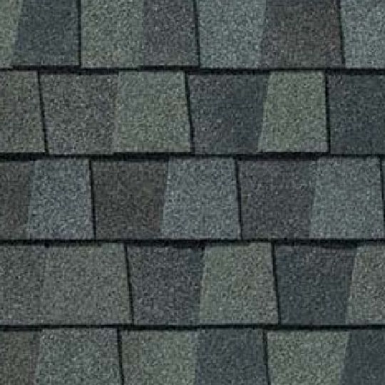 GAF Timbertex Premium Ridge Cap Shingles — GAFPTTHM
