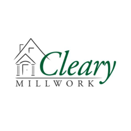 Cleary Millwork 18' PVC Brickmould with J-Channel