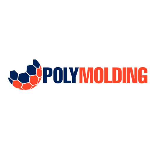 Polymolding 1/2" Fanfold EPS Foam Insulation 1 Side