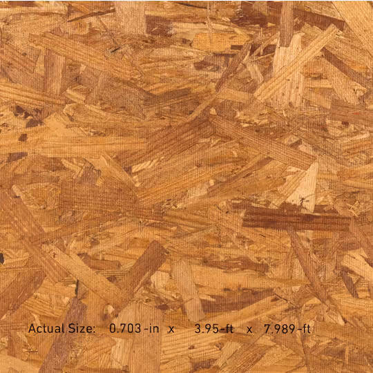 LP OSB — OSB2332