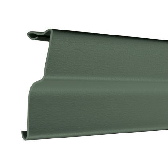 CertainTeed Siding Cedar Impressions Cornice Molding - Matte Finish — CERCOMFO