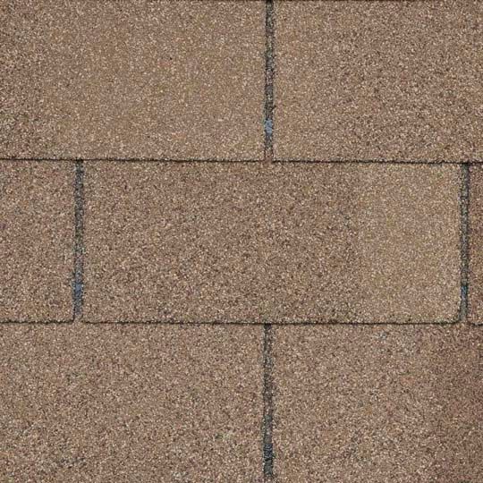 PABCO Roofing Products Tahoma 3-Tab Shingles — PBUTWTBT
