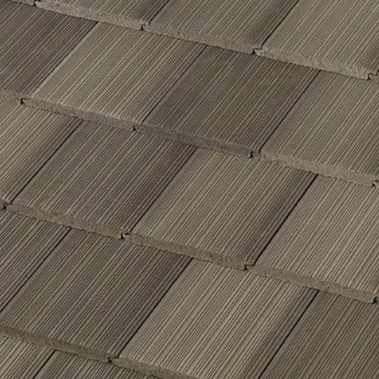 Newpoint Saxony Shake Field Tile — Tile Roofing — MNR1SYCL5090DV