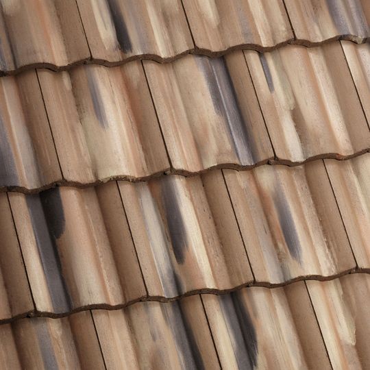 Eagle Roofing Products Artisan Malibu Tile