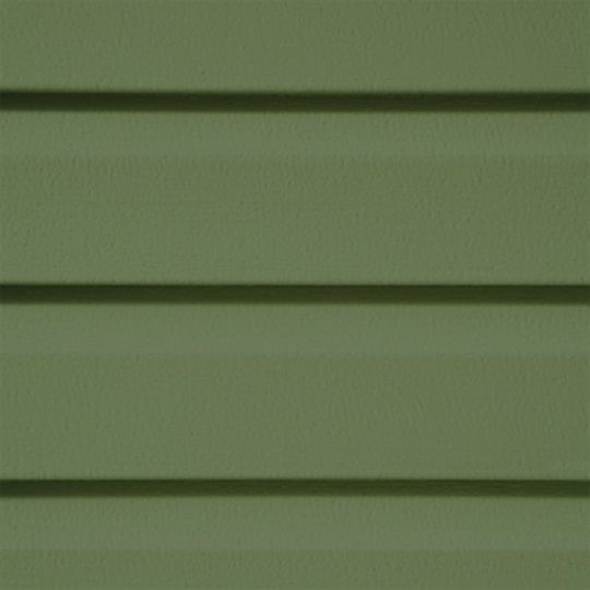 CertainTeed Siding Monogram Double 5" Dutch lap Vinyl Siding - Rough Cedar Finish — CERMGD5DLRCOG