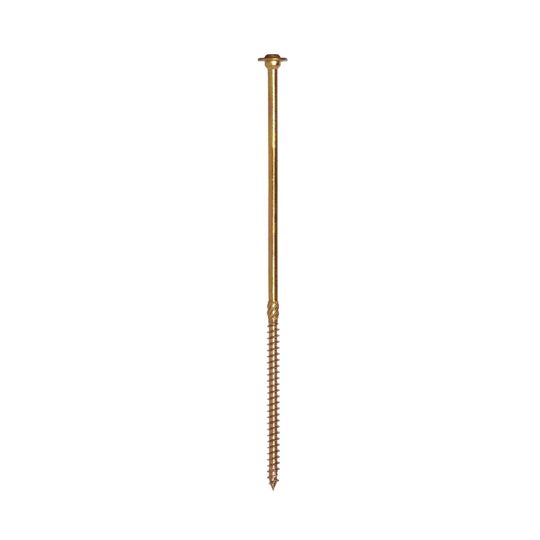 GRK Fasteners Rss Jts Joist And Truss Screw 1/4 X 6-3/4" MP1