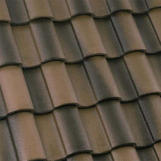 Eagle Roofing Products 10" x 17" Capistrano Trim Tile — EGL3106CAPAZTR