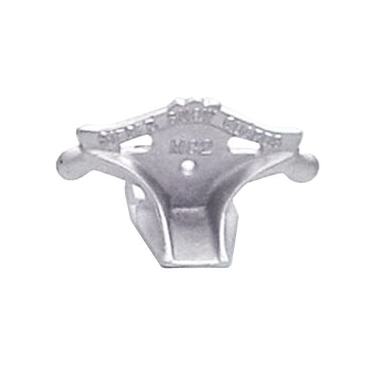 Sieger Aluminum MC2 Adhesive Snow Guard