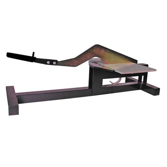 AJC Tools & Equipment Fiber Cement Siding Cutter