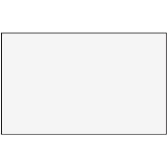 Mid-America J-Channel Back Plate — MABJCHBP336001