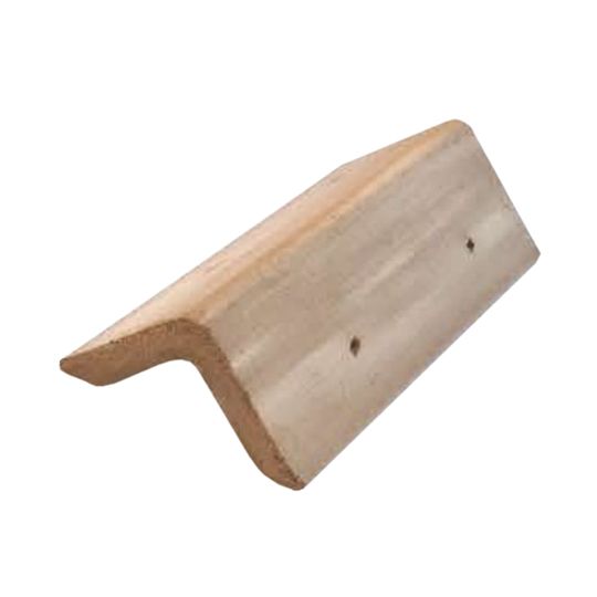Crown Building Products Windsor Rake Tile — Tile Roofing — CBPARKSC012