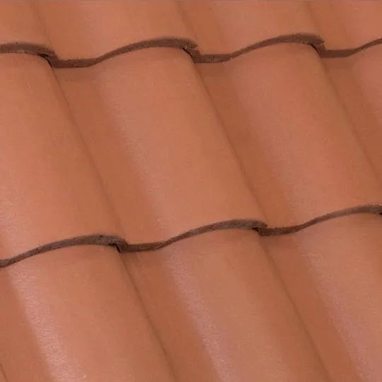 Crown Building Products Sanibel Tile — CBPASCSC001