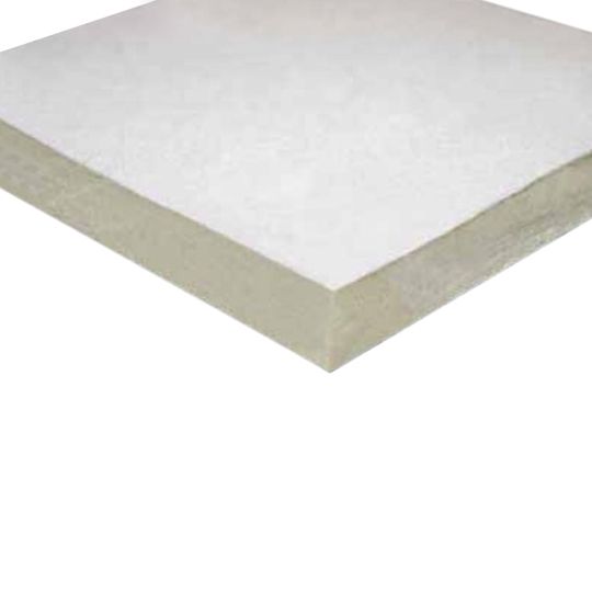 Versico SecurShield Hd Polyiso Insulation — VRS12SSHD4