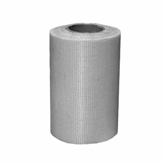 Roofmaster 6" x 150' Roll Asphalt Glass Fabric