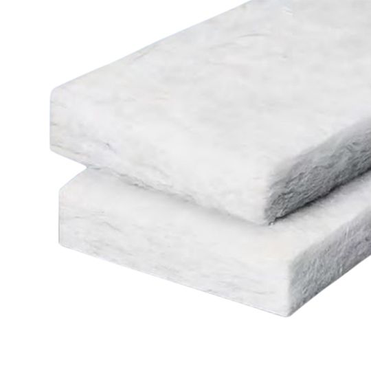 Johns Manville Sound-SHIELD Unfaced Fiberglass Sound Attenuation Blanket Insulation — Commercial Insulation — JMCAU2422
