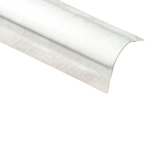 Phillips Manufacturing 10' Metal Paper-Faced Bullnose Tape