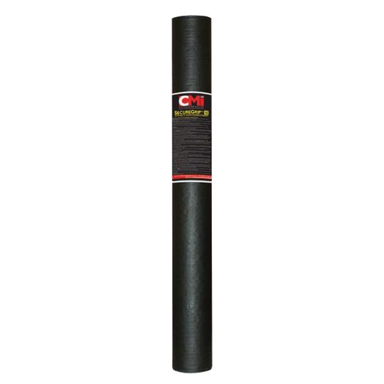 Continental Materials SecureGrip 15 Underlayment - 5 Sq. Roll
