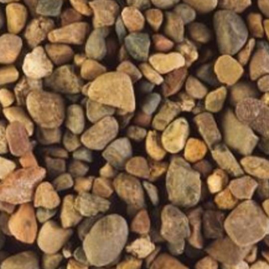A1 Grit 3/8" Colored Rock — A1GCR38NB