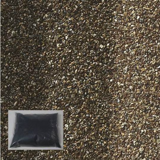Decra Roofing Systems Granule Chip - 5 Lb. Bag — Metal Roofing — DRSCH5FG