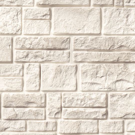 Foundry Specialty Siding 10" Limestone Panels — FOU10CWLSP