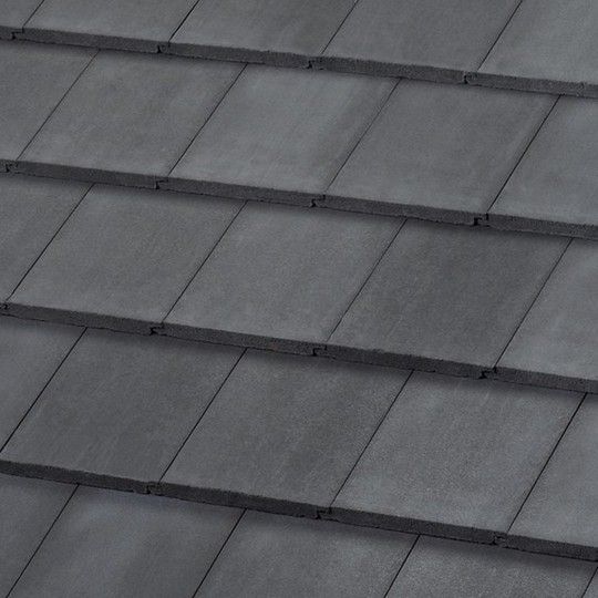 Newpoint Saxony 900 Slate 3-Sided Ridge Tile — MNR1R3CS1135