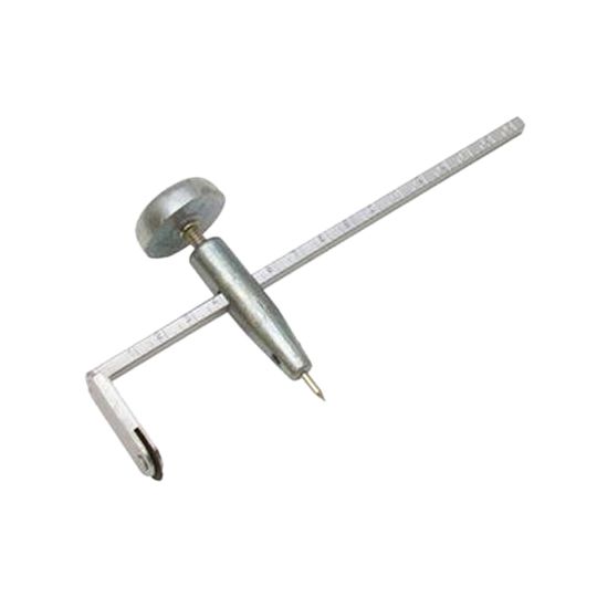 Marshalltown 8.5" Drywall Circle Cutter