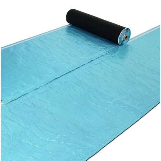 Westlake Royal Sol-R-Skin Blue 3 Sq