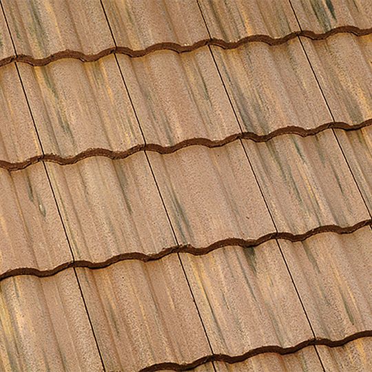 Eagle Roofing Products 10" x 17" Malibu Trim Tile — EGLMA2553MASCA