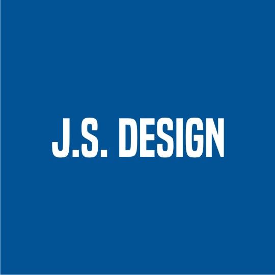 J.S. Design 17-1/4" Metal Roof Panel Hemming Tool