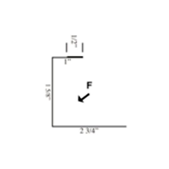 Everlast Roofing Everseam J Starter