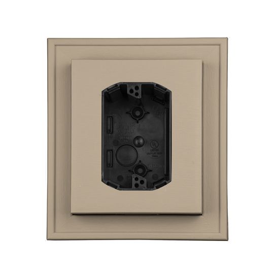 Mid-America UL Listed Electrical Block — MABEMB18085
