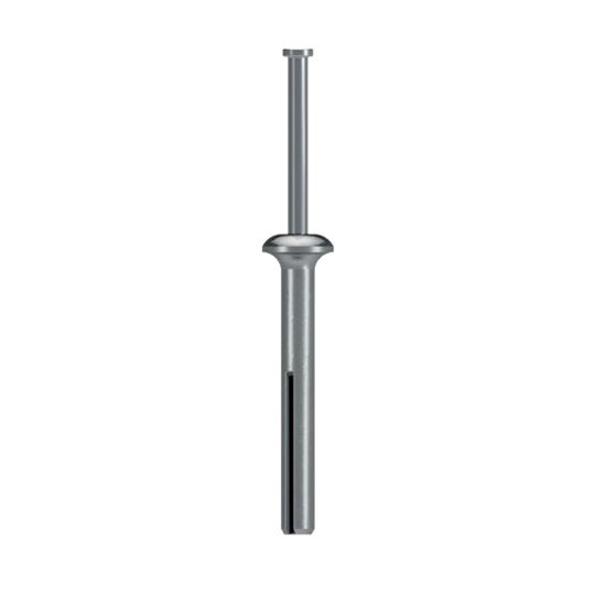 Simpson Strong-Tie 1/4" x 2" Zinc Nailon Pin Drive Anchor - Box of 100