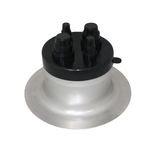 Marathon Roofing Products Universal Mara-Boot with 4 Stainless Steel Bands