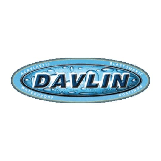 Davlin Coatings Capseal 800 1 Gallon Pail
