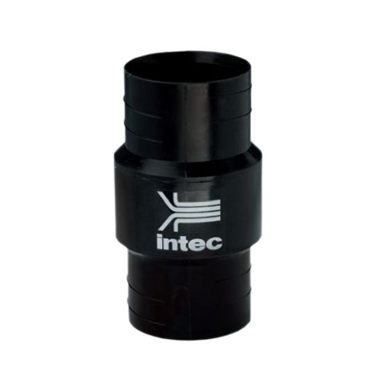 Intec 4" Hose Swivel