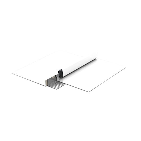 Berridge Manufacturing 12-3/4" Tee-Panel