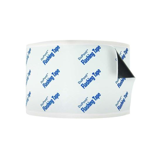 DuPont 4" x 75' Flashing Tape