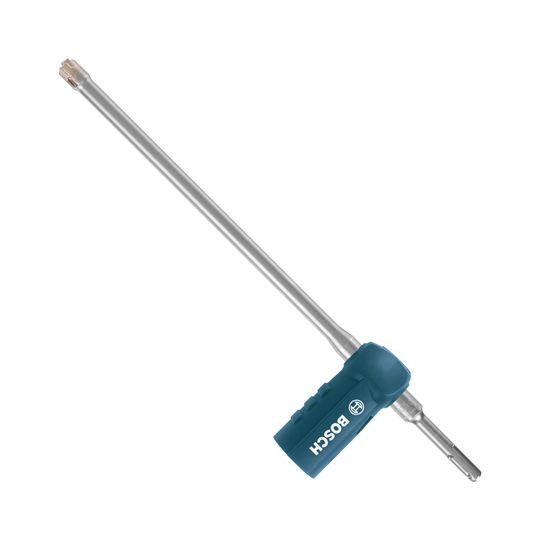 Bosch 5/8" x 15" SDS-plus Speed Clean Dust Extraction Bit