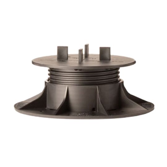 Hanover 2" to 3" Bison ScrewJack Adjustable Pedestal