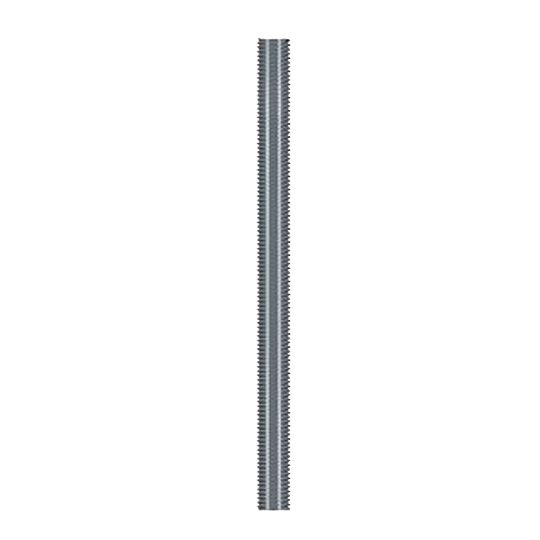 Simpson Strong-Tie 7/8" x 12" All-Thread Rod