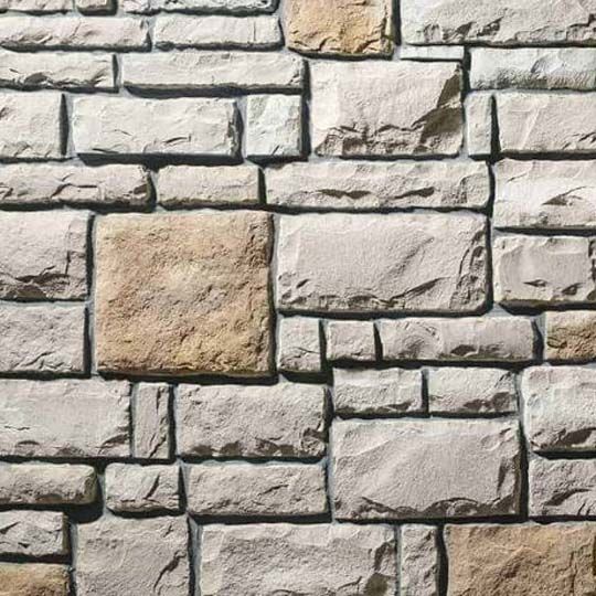 ProVia Limestone Veneer Flats — PVDLSFOV