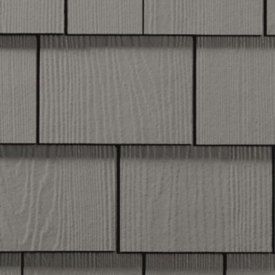 James Hardie Hardie Shingle Straight Edge Panel for HardieZone 5 — ARSAPSEHZ514