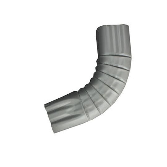 Spectra Metal Sales 3" x 4" A Elbow — SMSAE34PG